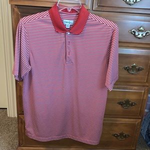 Walter Hagen golf shirt